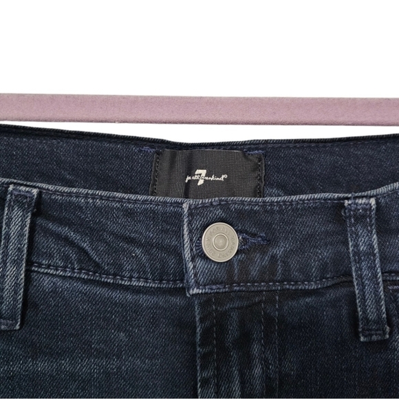 7 FOR ALL MANKIND Easy Slim Jeans - Picture 5 of 11